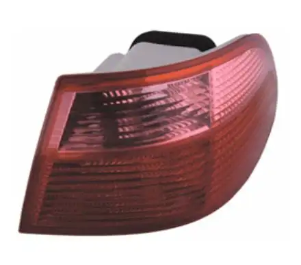 PLEKSAN 6505 Stop Lambası (Sol) 518094134 resmi