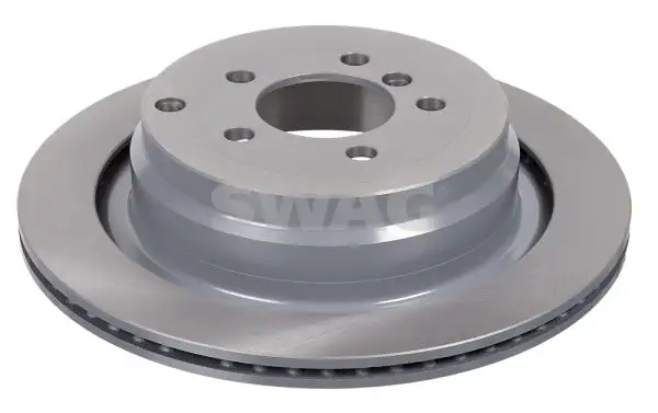 SWAG 22943888 Arka Fren Diski resmi