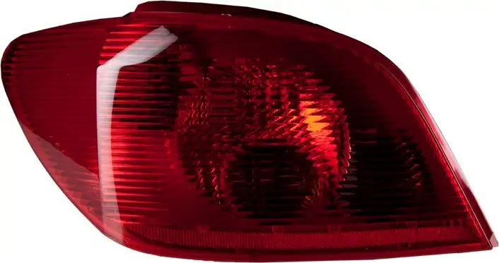 PLEKSAN 4401 Stop Lambası (Sol) resmi