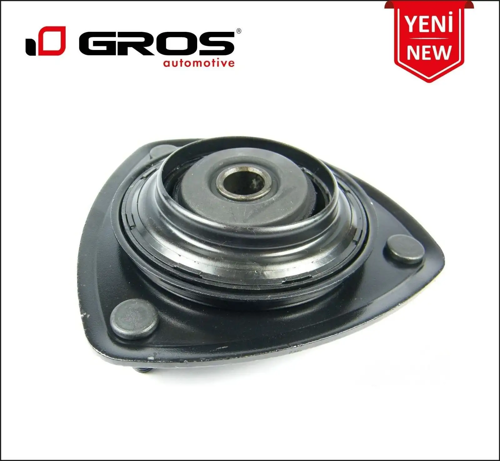 GROS 54129A Ön Amortisör Takozu RNR100080 resmi