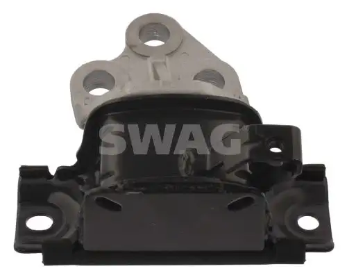 SWAG 40944329 Motor Takozu (Sol) resmi