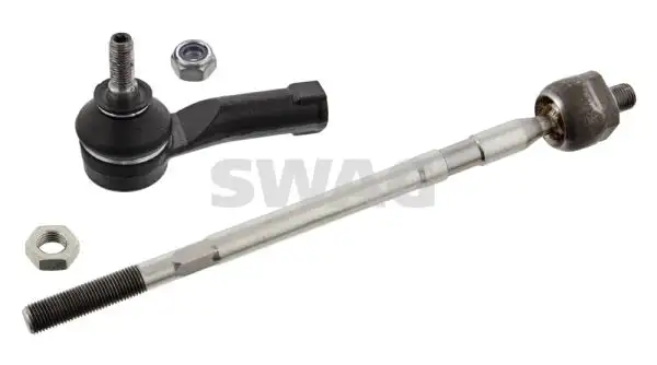 SWAG 60937631 Rot Mili ve Rot Başı (Sol) 7701475841S1 resmi