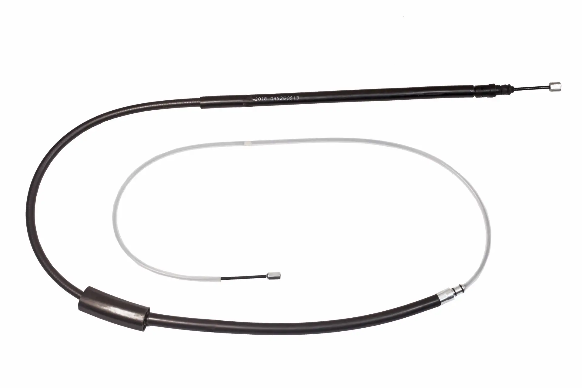 CAVO 1302609 El Fren Halatı (Arka) 8200247042 resmi