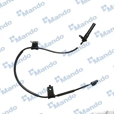 MANDO MBA010519 ABS Hız Sensörü (Arka Sol) 956804E700 resmi