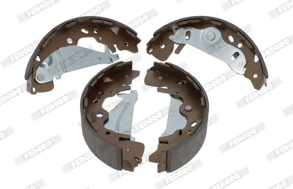 FERODO FSB4096 Arka Fren Balatası OK58A2638Z resmi