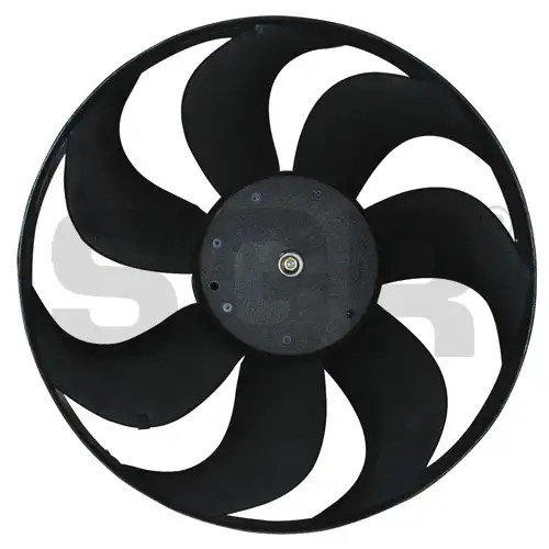 SGR 59541 Fan Motoru 6N0959455D resmi