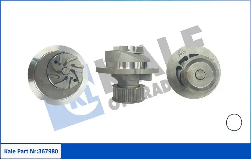 KALE 367980 Devirdaim resmi