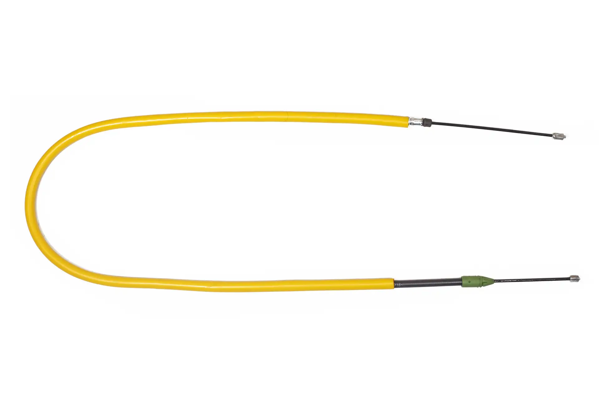 CAVO 1302019 El Fren Halatı (Arka Sol) 7700438266 resmi