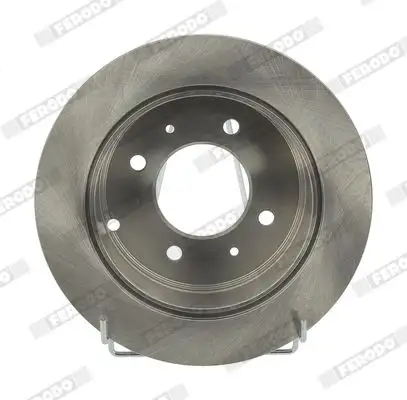 FERODO DDF1448 Arka Fren Diski 5841138310 resmi