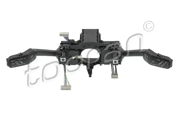 TOPRAN 638160001 Sinyal Kolu 5Q0953513TIGI resmi