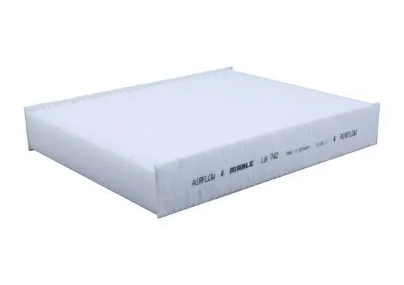 MAHLE LA742 Polen Filtresi 64119237554 resmi
