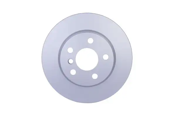 HELLA 8DD355123-481 Ön Fren Diski 34116866295 resmi