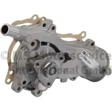 PIERBURG 7.07152.24.0 Devirdaim resmi