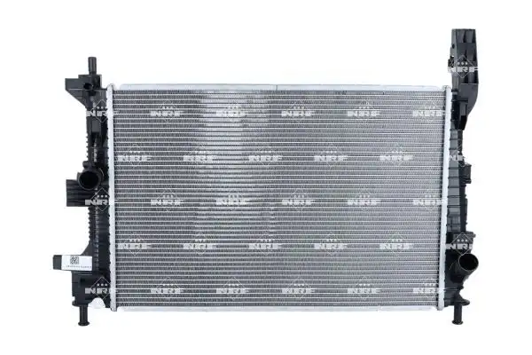 NRF 58650 Radyatör resmi