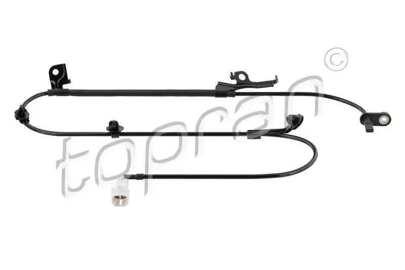 TOPRAN 623020001 ABS Hız Sensörü (Ön Sol) 895430D020 resmi