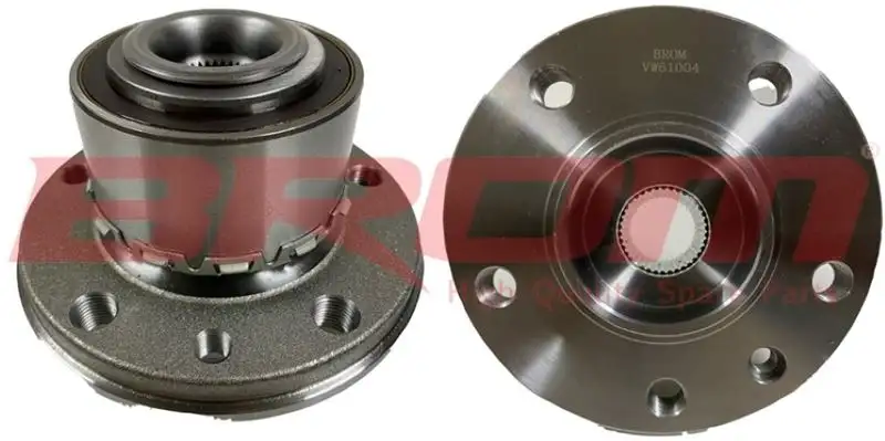 BROM VW61004 Poyra 805201BB resmi