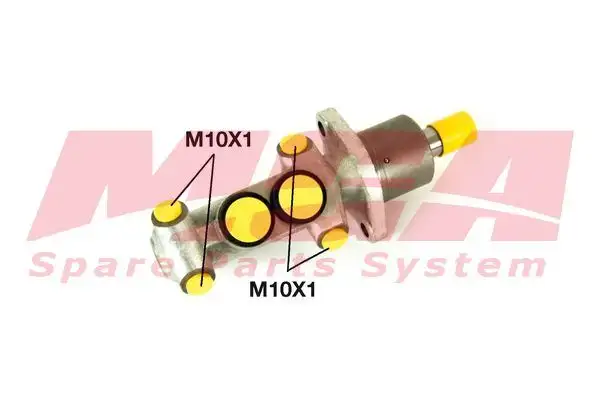 MGA 52564 Ana Merkez 4601K1 resmi