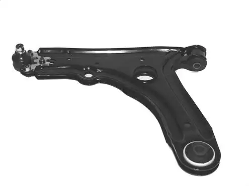 VOTTO 15-02512 Alt Salıncak (Sol) 1H0407151 resmi