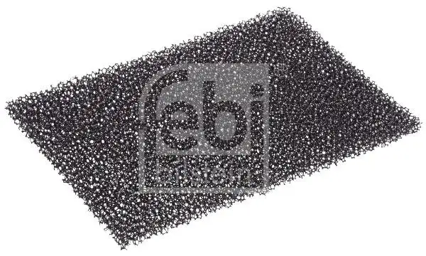 FEBI 196668 Polen Filtresi 1326180 resmi