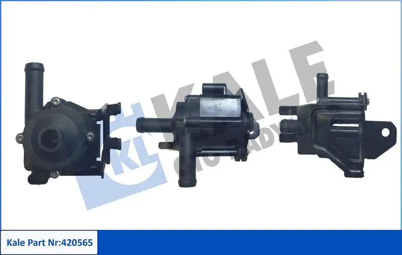 KALE 420565 İlave Su Pompası resmi