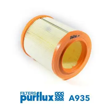 PURFLUX A935 Hava Filtresi resmi