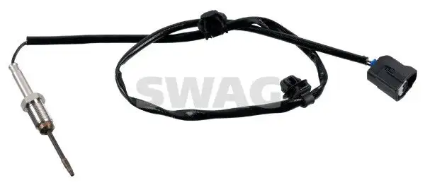 SWAG 33106746 Egzoz Sıcaklık Sensörü 22630JG73A resmi