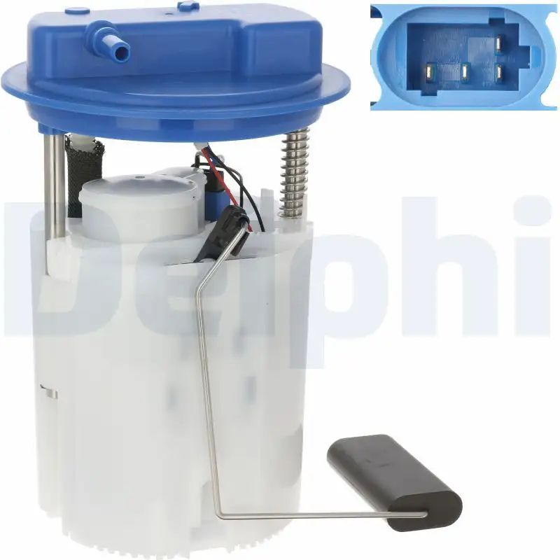 DELPHI FG2617-12B1 Yakıt Depo Şamandırası 172025090R resmi