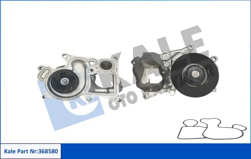 KALE 368580 Devirdaim 11518516204 resmi