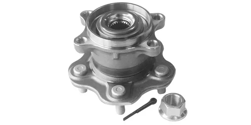 MGA 72661 Arka Poyra 43202EN100 resmi