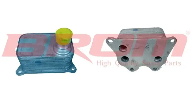 BROM VW5017 Motor Yağ Soğutucu 06J117021D resmi