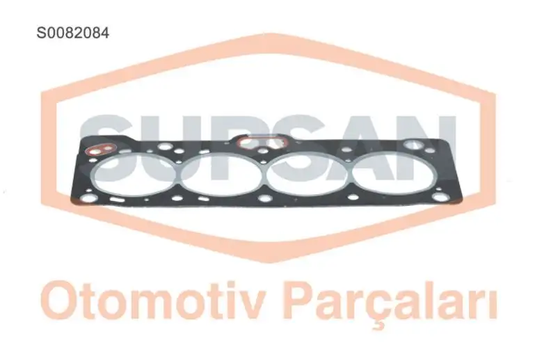 SUPSAN S0082084 Silindir Kapak Contası resmi