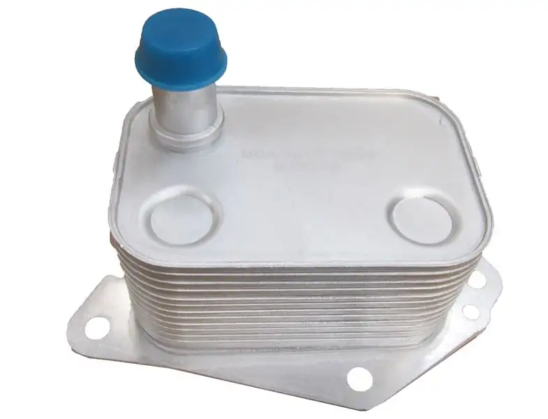 MGA 63119 Motor Yağ Soğutucu 264102A501 resmi