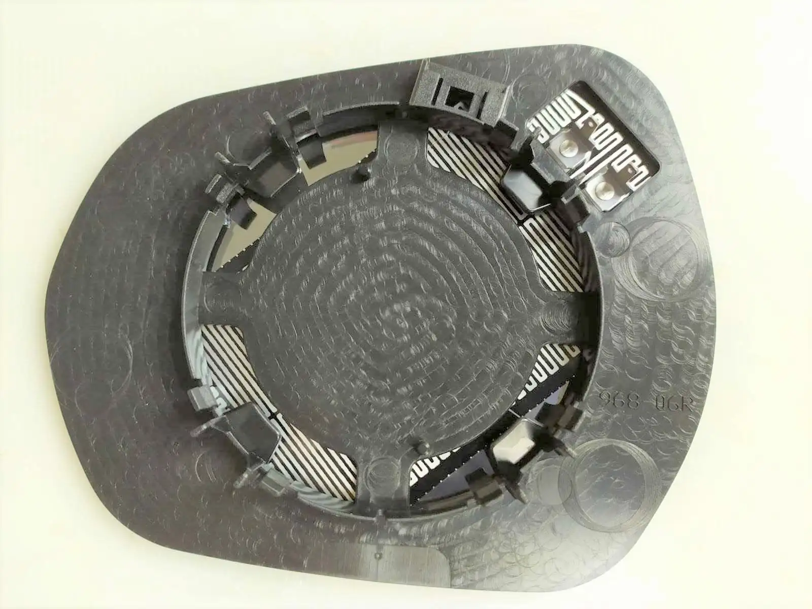 ART MG003.3655 Dış Ayna Camı (Sağ) resmi