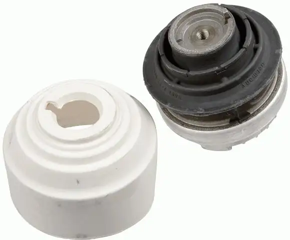 LEMFÖRDER 2975601 Motor Takozu (Sağ) A2302400317 resmi