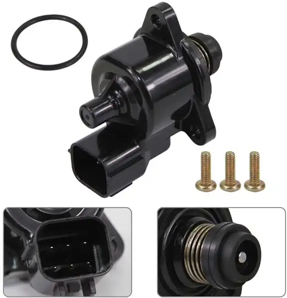 MGA 33627 Rölanti Valfi MD628166 resmi