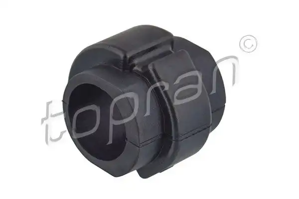 TOPRAN 112136001 Viraj Lastiği (Ön) 4D0411327J resmi