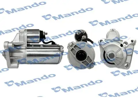 MANDO MEE015024 Marş Motoru resmi