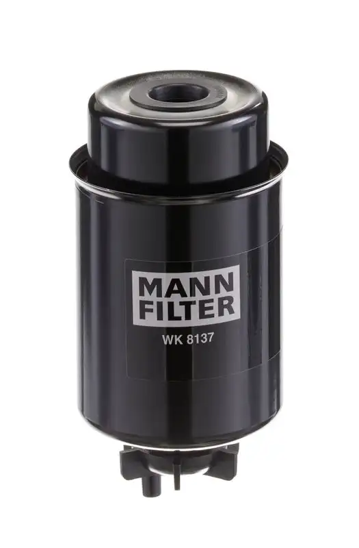MANN WK8137 Yakıt Filtresi resmi