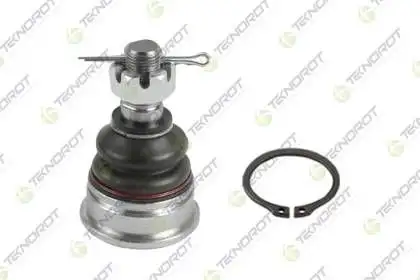 TEKNOROT N-575 Alt Rotil 4016001N25 resmi