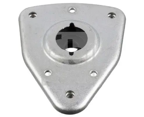 FEBI 100702 Ön Amortisör Takozu resmi