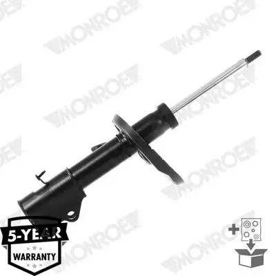 MONROE 742193SP Ön Amortisör (Sol) 5208Y9 resmi