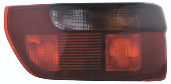 PLEKSAN 2924 Stop Lambası (Sağ) 7702144011 resmi