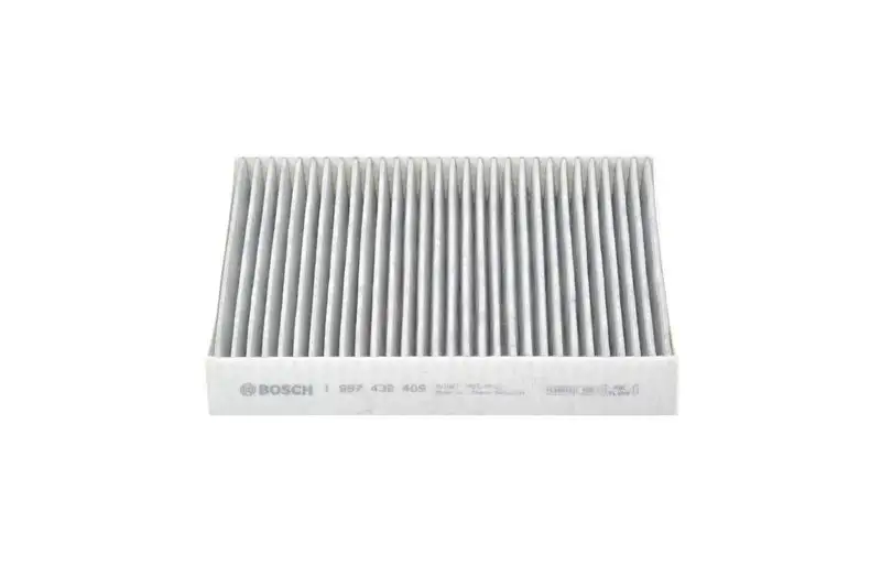 BOSCH 1987432409 Polen Filtresi (Karbonlu) resmi