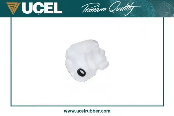 ÜÇEL 10914 Silecek Su Deposu resmi