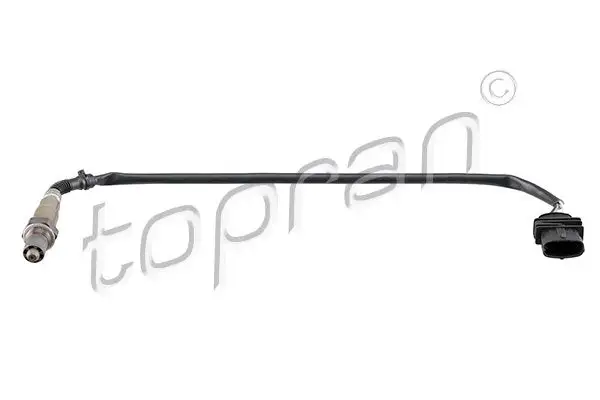 TOPRAN 206194001 Oksijen Sensörü resmi