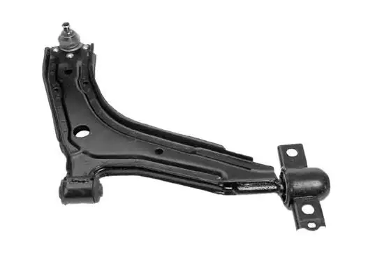 VOTTO 19-04500 Alt Salıncak (Sağ) 6U0407152B resmi