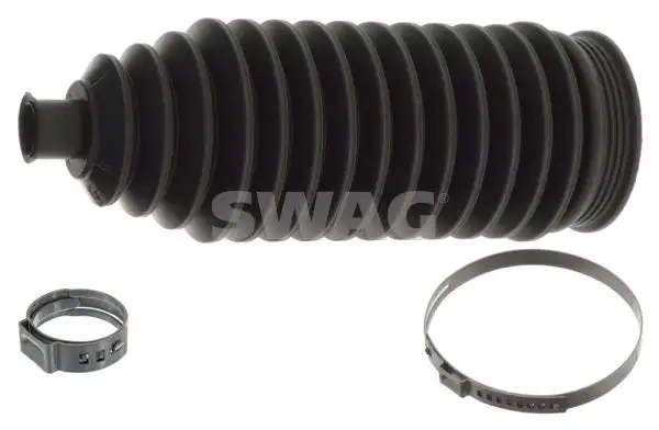 SWAG 10101952 Rot Körüğü A2044630396 resmi