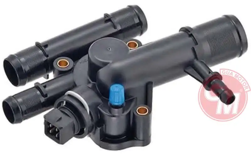 GUA 41799 Termostat 55180041 resmi