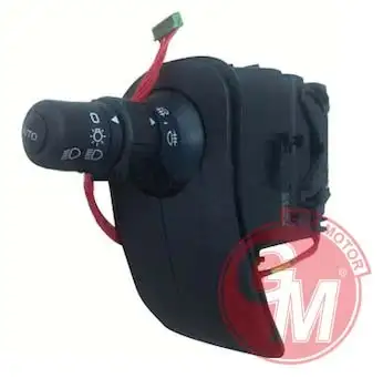 GUA 41603 Far Kolu 8201590638 resmi