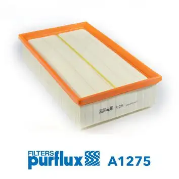 PURFLUX A1275 Hava Filtresi resmi